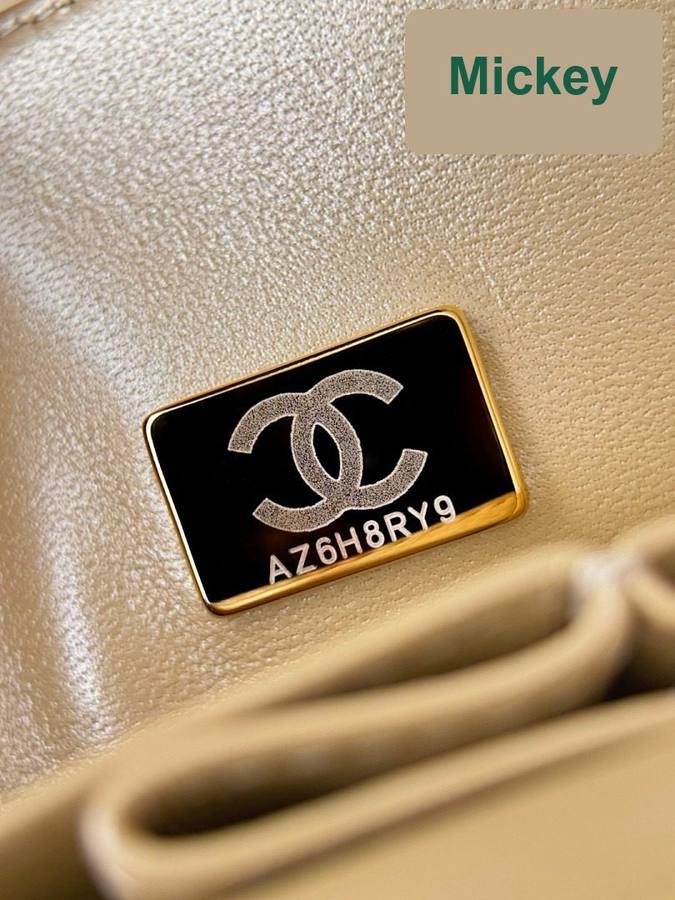 【S】$402=2690CNY｜Chanel(cf23) God(Author) Factory｜Item ID-46747
