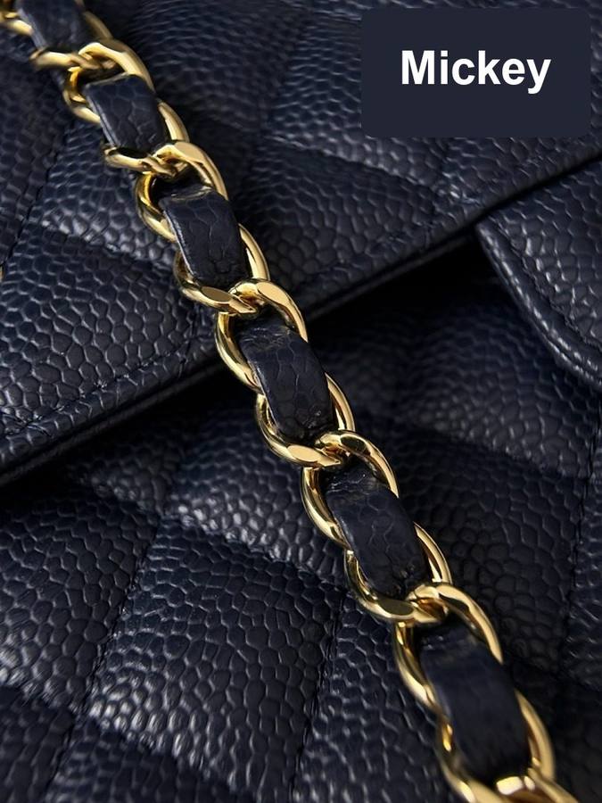 【S】$402=2690CNY｜Chanel(cf23) God(Author) Factory｜Item ID-46744
