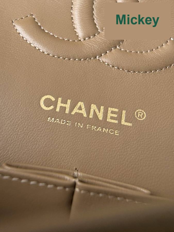 【S】$432=2890CNY｜Chanel(cf25) God(Author) Factory｜Item ID-46852