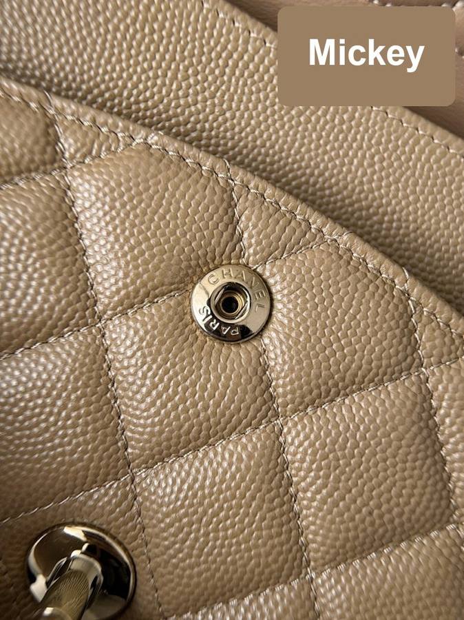 【S】$432=2890CNY｜Chanel(cf25) God(Author) Factory｜Item ID-46852