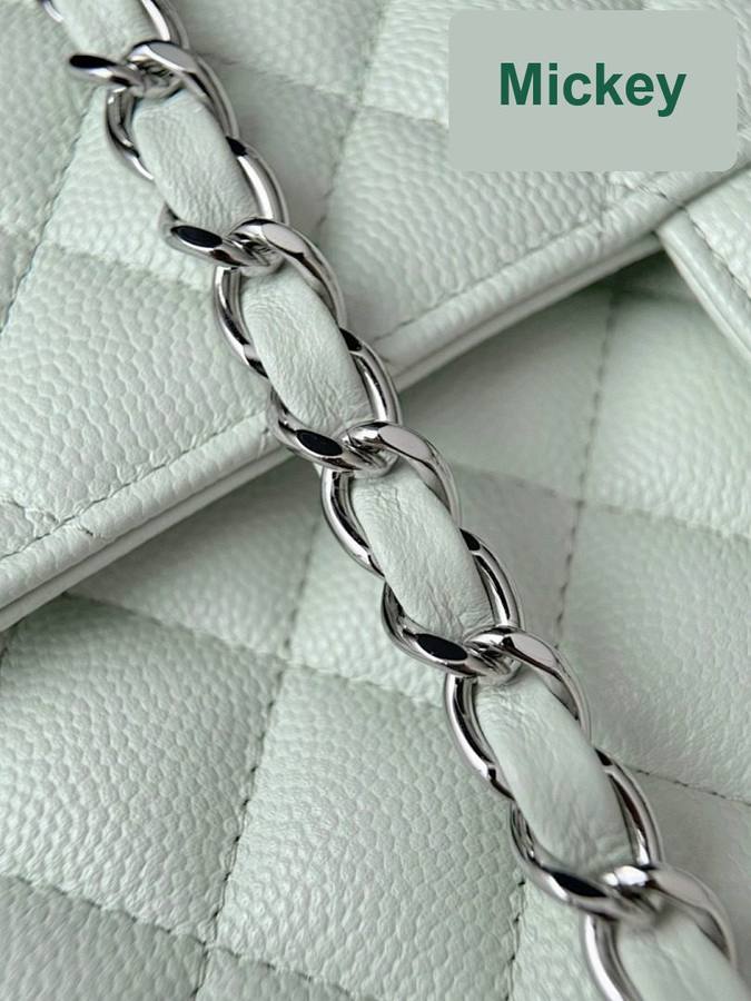 【S】$432=2890CNY｜Chanel(cf25) God(Author) Factory｜Item ID-46851
