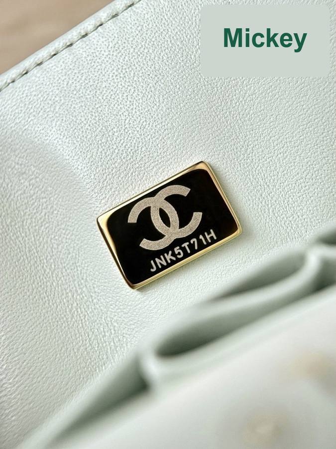【S】$432=2890CNY｜Chanel(cf25) God(Author) Factory｜Item ID-46853