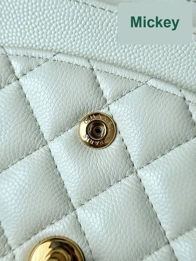 【S】$432=2890CNY｜Chanel(cf25) God(Author) Factory｜Item ID-46850