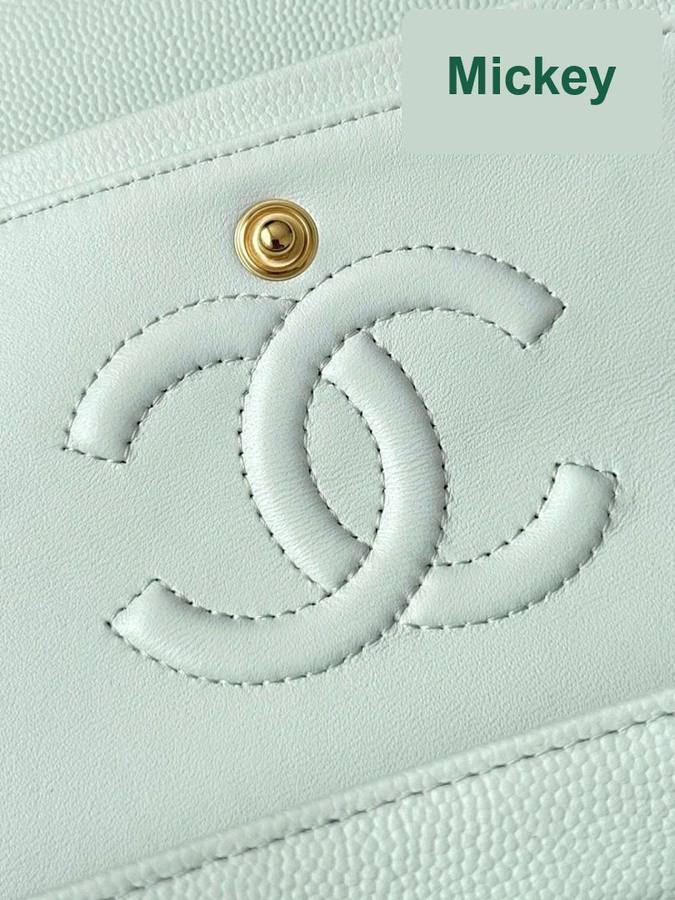 【S】$432=2890CNY｜Chanel(cf25) God(Author) Factory｜Item ID-46850