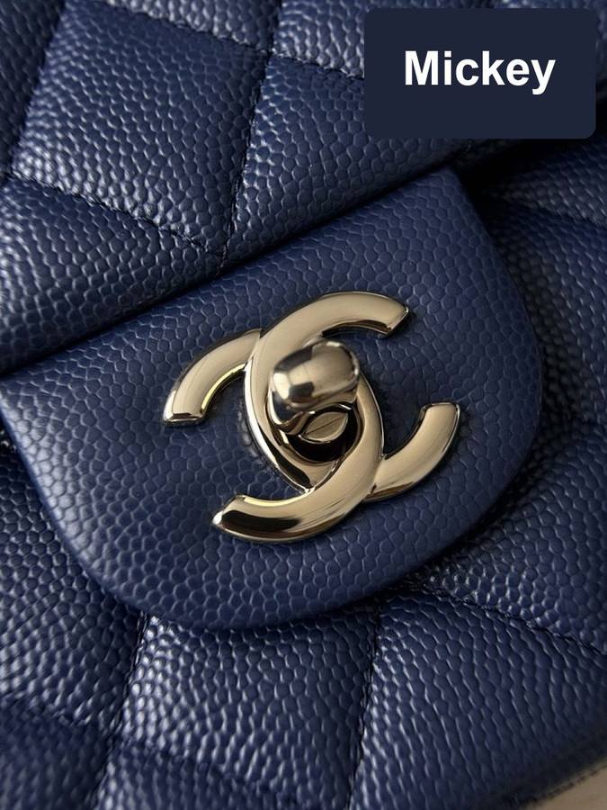【S】$432=2890CNY｜Chanel(cf25) God(Author) Factory｜Item ID-46849
