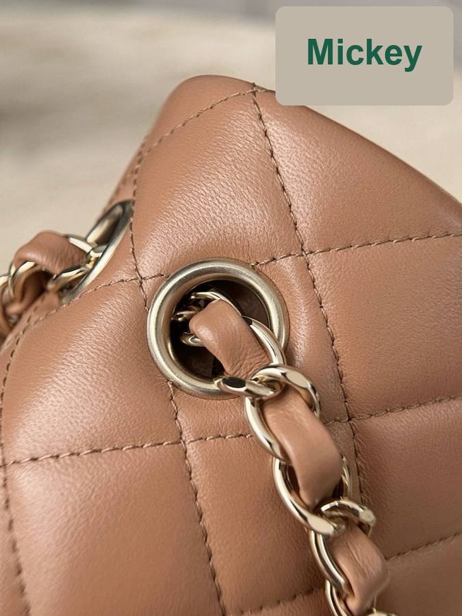 【S】$402=2690CNY｜Chanel(cf23) God(Author) Factory｜Item ID-46771