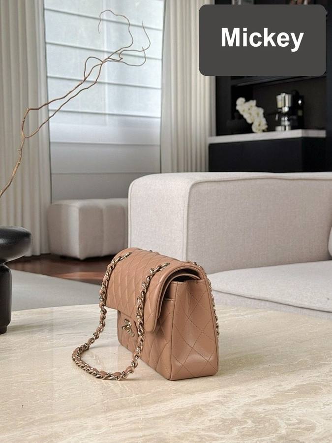 【S】$402=2690CNY｜Chanel(cf23) God(Author) Factory｜Item ID-46771