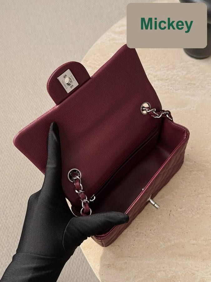 【S】$402=2690CNY｜Chanel(cf23) God(Author) Factory｜Item ID-46770