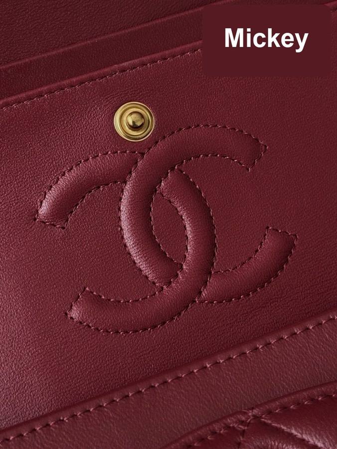 【S】$402=2690CNY｜Chanel(cf23) God(Author) Factory｜Item ID-46772