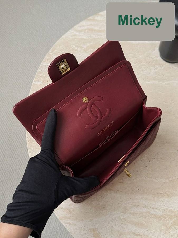 【S】$402=2690CNY｜Chanel(cf23) God(Author) Factory｜Item ID-46772