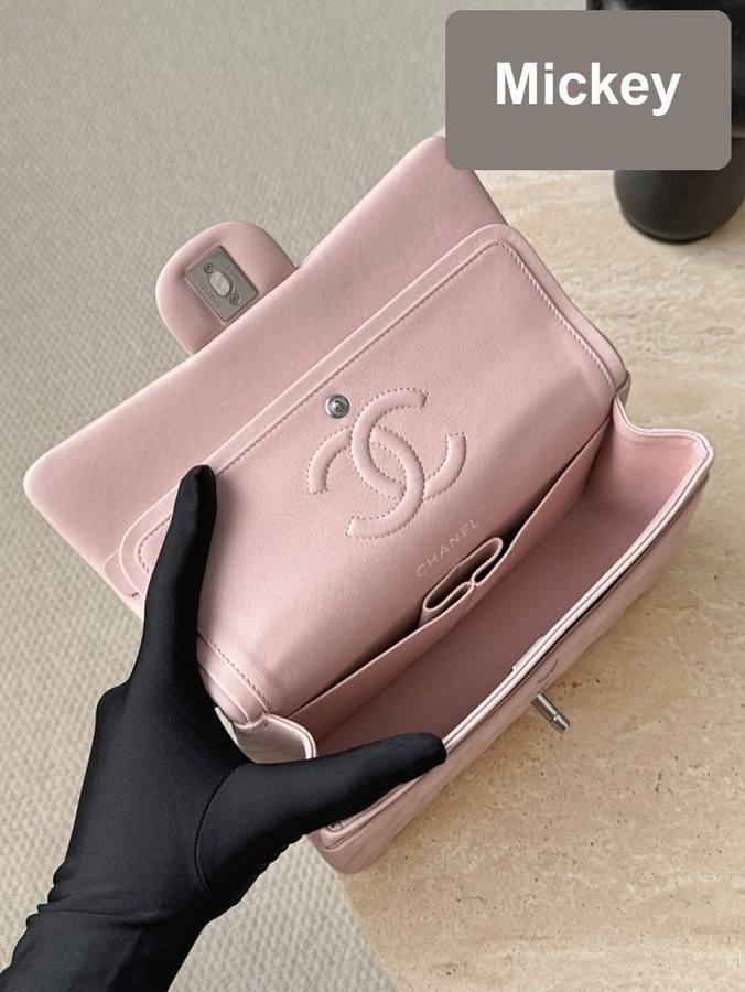 【S】$402=2690CNY｜Chanel(cf23) God(Author) Factory｜Item ID-46768