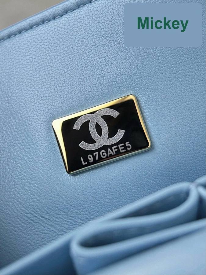 【S】$402=2690CNY｜Chanel(cf23) God(Author) Factory｜Item ID-46745