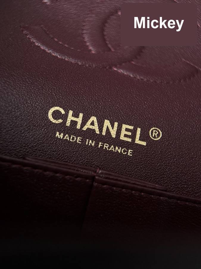 【S】$432=2890CNY｜Chanel(cf25) God(Author) Factory｜Item ID-46877