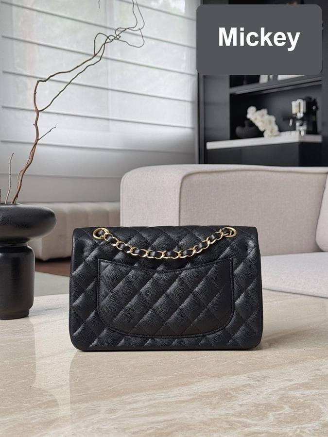 【S】$432=2890CNY｜Chanel(cf25) God(Author) Factory｜Item ID-46877