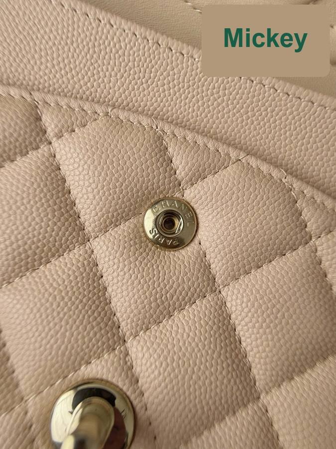 【S】$432=2890CNY｜Chanel(cf25) God(Author) Factory｜Item ID-46859