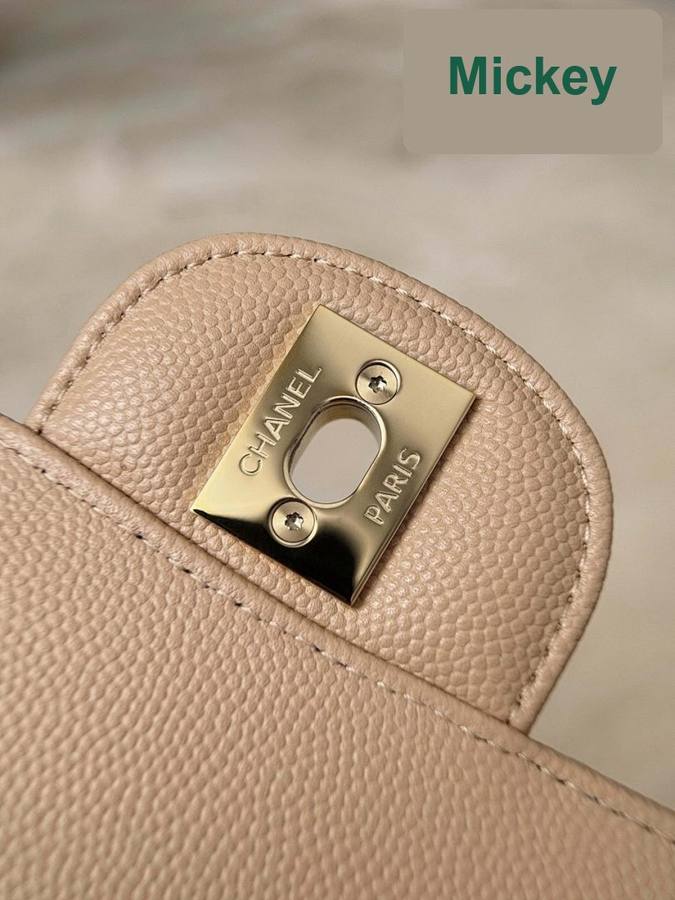 【S】$432=2890CNY｜Chanel(cf25) God(Author) Factory｜Item ID-46859