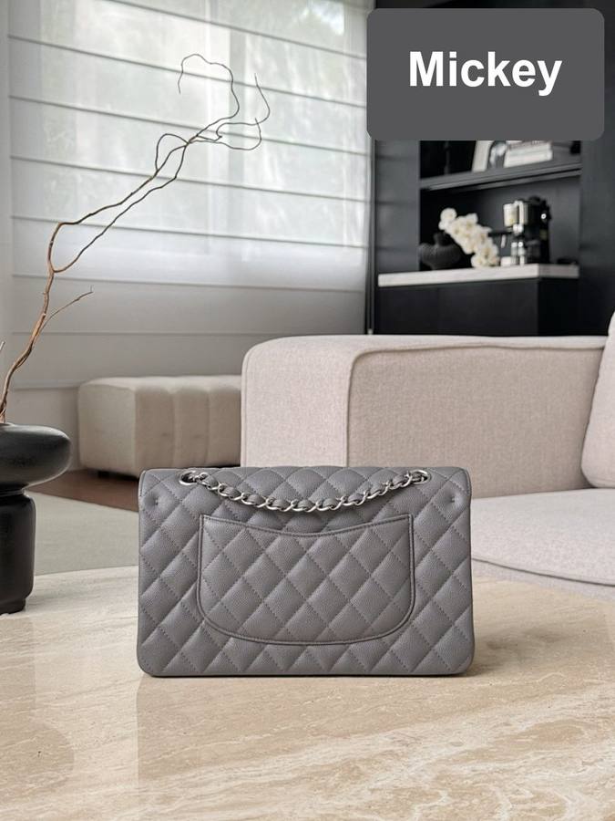 【S】$432=2890CNY｜Chanel(cf25) God(Author) Factory｜Item ID-46856