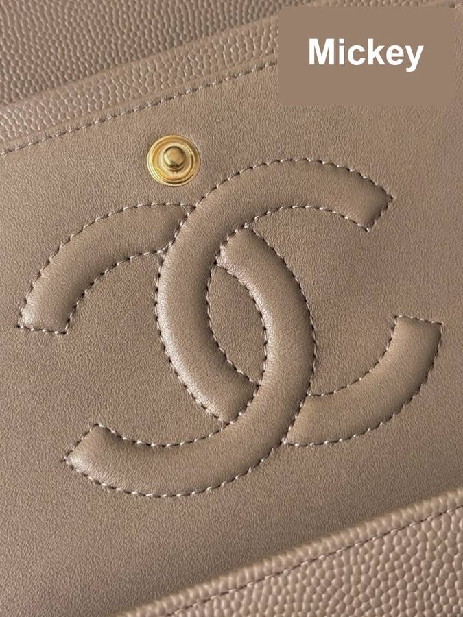 【S】$432=2890CNY｜Chanel(cf25) God(Author) Factory｜Item ID-46855