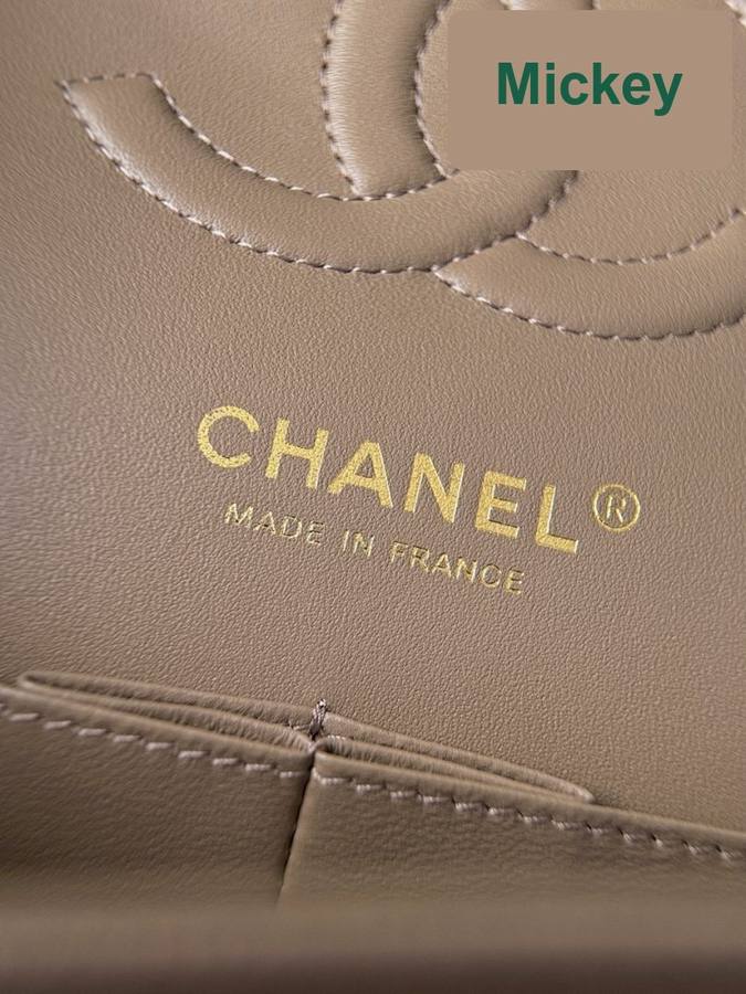 【S】$432=2890CNY｜Chanel(cf25) God(Author) Factory｜Item ID-46855