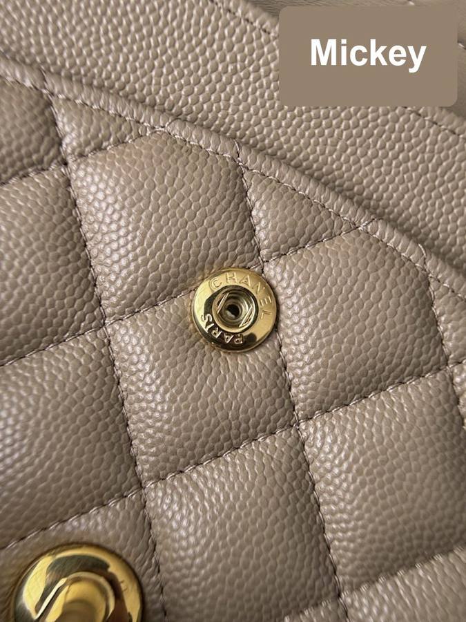 【S】$432=2890CNY｜Chanel(cf25) God(Author) Factory｜Item ID-46855