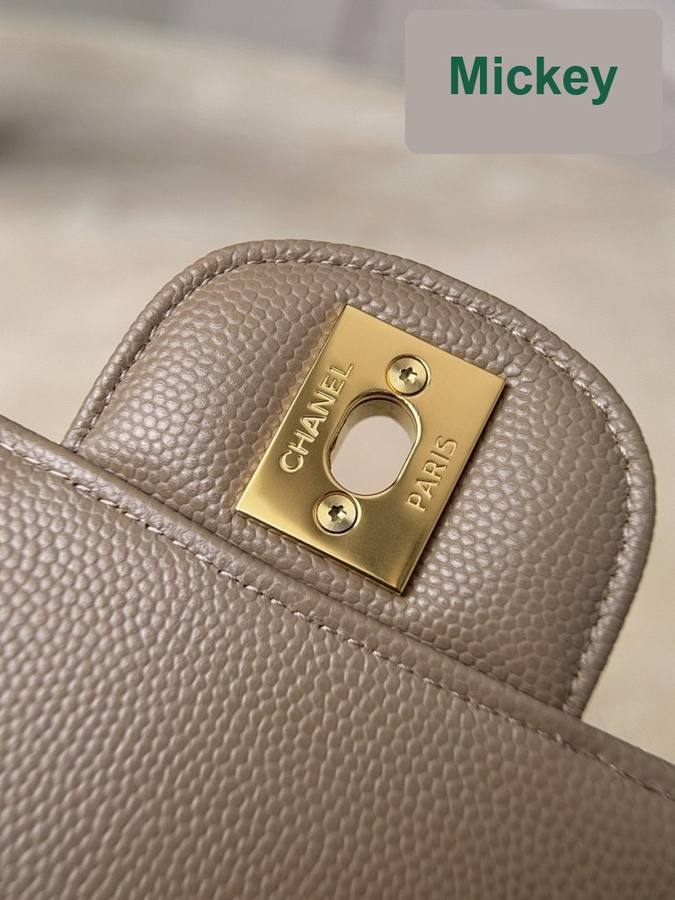 【S】$432=2890CNY｜Chanel(cf25) God(Author) Factory｜Item ID-46855