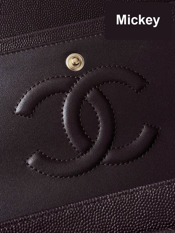 【S】$432=2890CNY｜Chanel(cf25) God(Author) Factory｜Item ID-46848