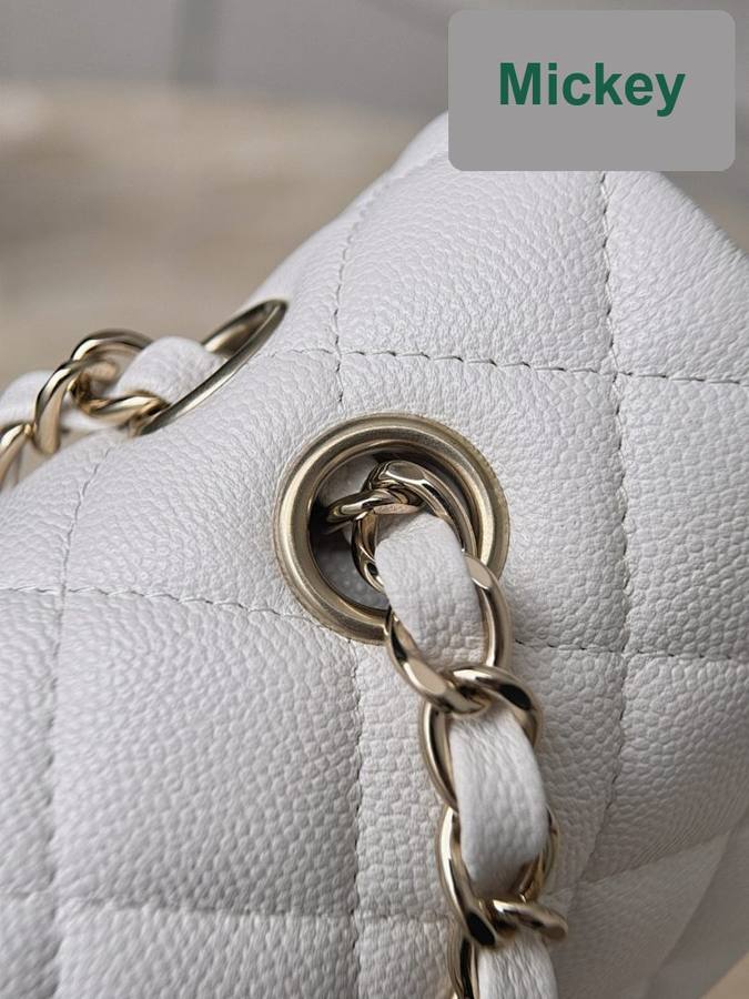【S】$432=2890CNY｜Chanel(cf25) God(Author) Factory｜Item ID-46869
