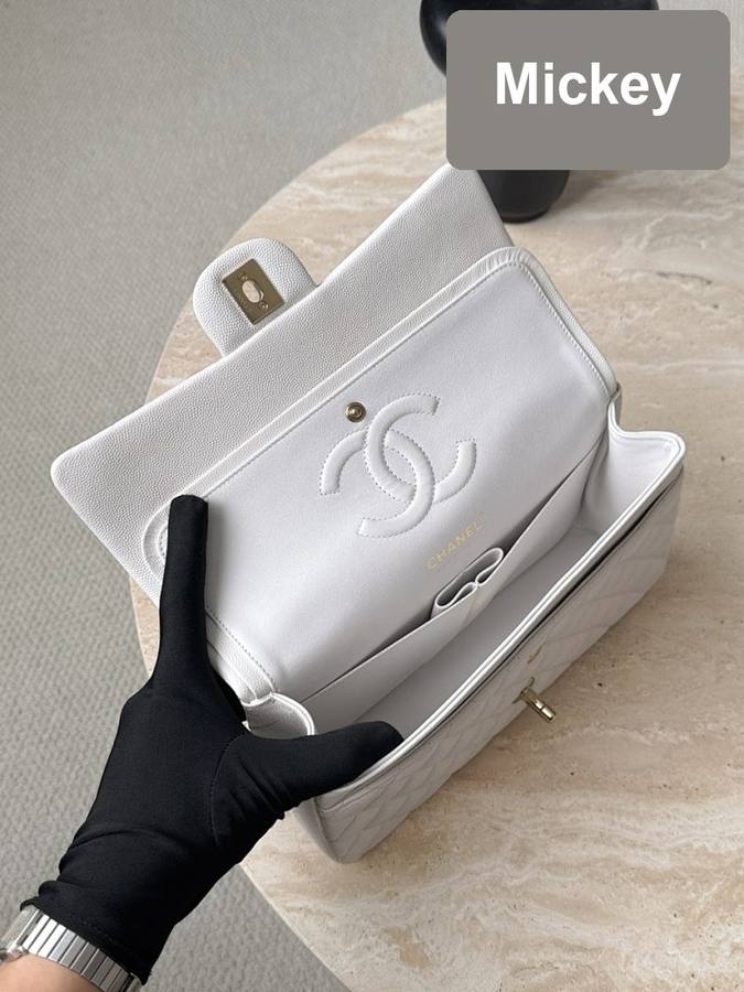 【S】$432=2890CNY｜Chanel(cf25) God(Author) Factory｜Item ID-46869