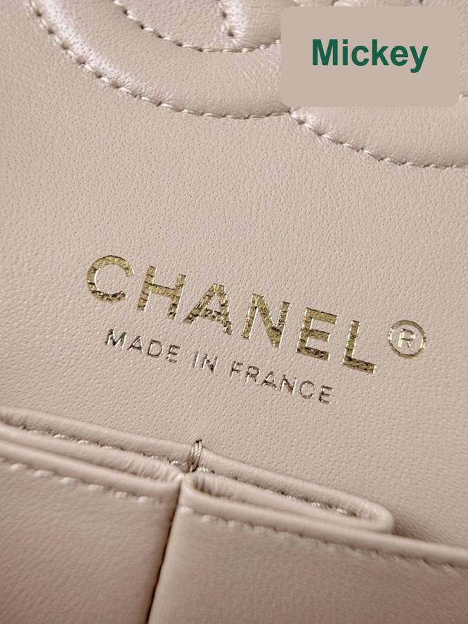 【S】$432=2890CNY｜Chanel(cf25) God(Author) Factory｜Item ID-46868
