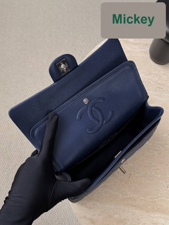 【S】$432=2890CNY｜Chanel(cf25) God(Author) Factory｜Item ID-46857