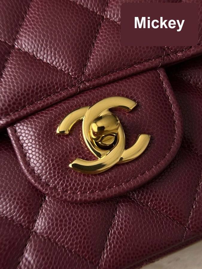 【S】$432=2890CNY｜Chanel(cf25) God(Author) Factory｜Item ID-46863
