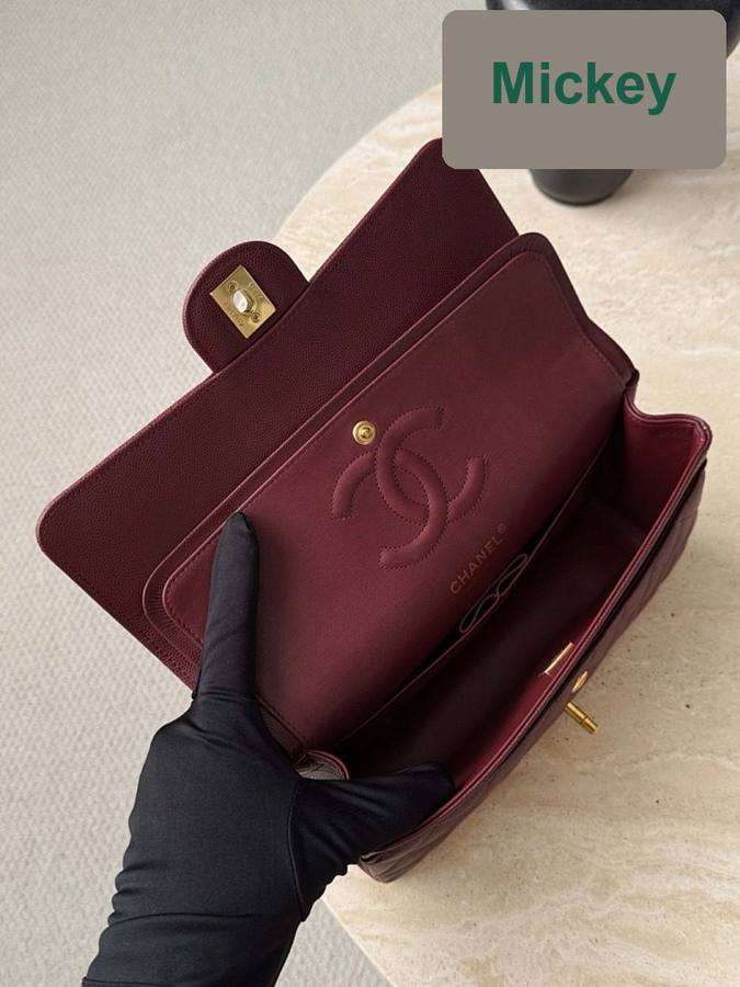 【S】$432=2890CNY｜Chanel(cf25) God(Author) Factory｜Item ID-46863