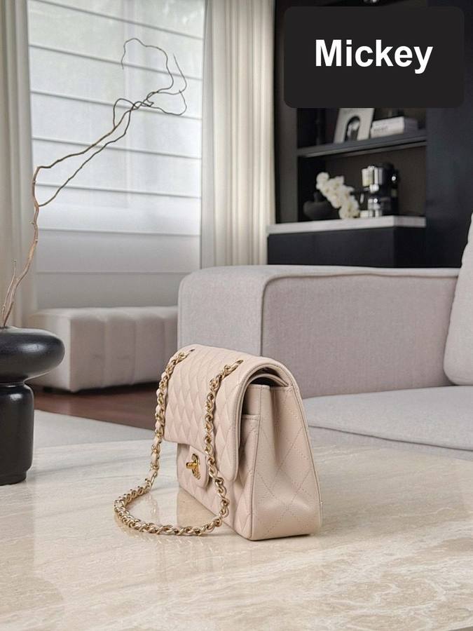 【S】$432=2890CNY｜Chanel(cf25) God(Author) Factory｜Item ID-46864