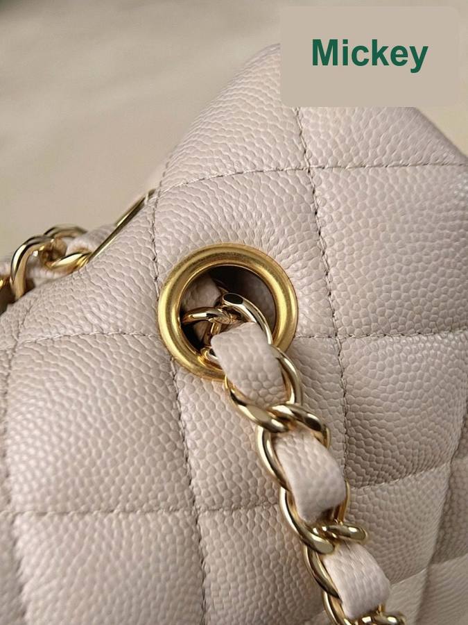 【S】$432=2890CNY｜Chanel(cf25) God(Author) Factory｜Item ID-46864