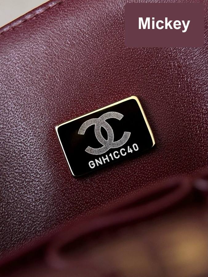 【S】$432=2890CNY｜Chanel(cf25) God(Author) Factory｜Item ID-46846