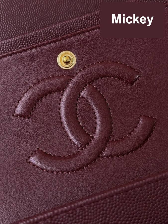 【S】$432=2890CNY｜Chanel(cf25) God(Author) Factory｜Item ID-46846