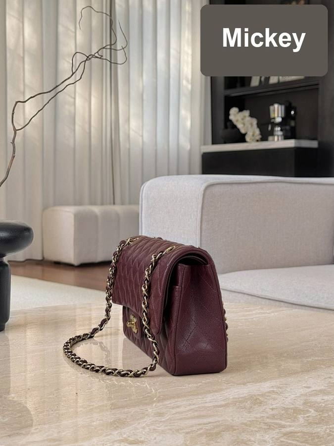 【S】$432=2890CNY｜Chanel(cf25) God(Author) Factory｜Item ID-46846