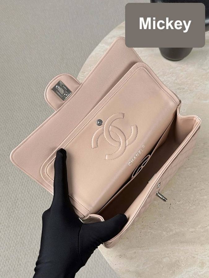 【S】$432=2890CNY｜Chanel(cf25) God(Author) Factory｜Item ID-46867