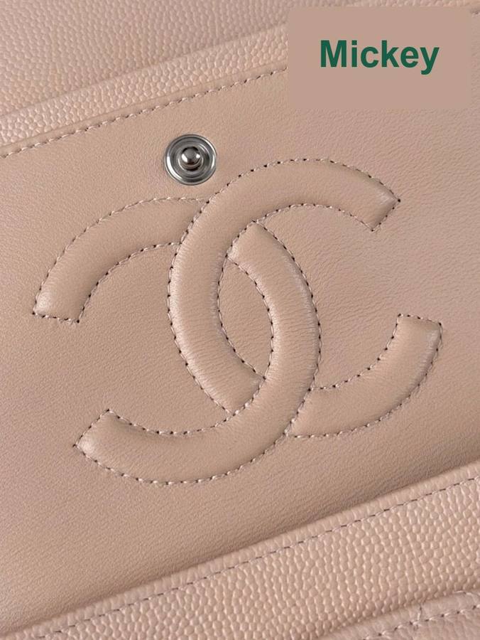 【S】$432=2890CNY｜Chanel(cf25) God(Author) Factory｜Item ID-46867