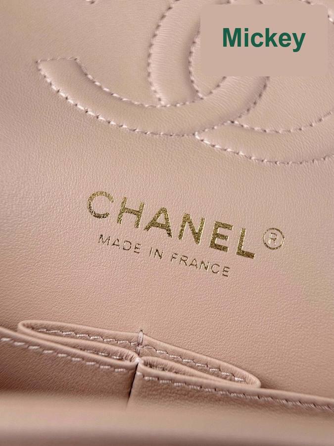 【S】$432=2890CNY｜Chanel(cf25) God(Author) Factory｜Item ID-46866