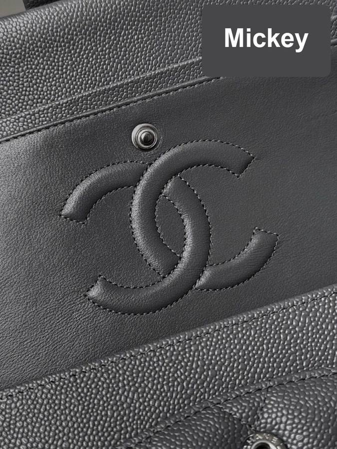 【S】$432=2890CNY｜Chanel(cf25) God(Author) Factory｜Item ID-46839