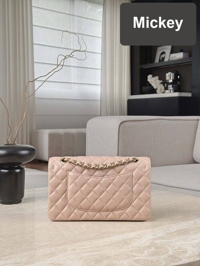 【S】$432=2890CNY｜Chanel(cf25) God(Author) Factory｜Item ID-46866