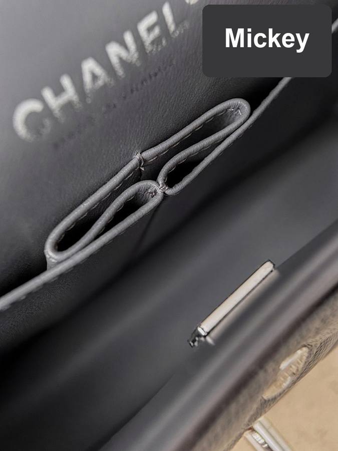 【S】$432=2890CNY｜Chanel(cf25) God(Author) Factory｜Item ID-46839