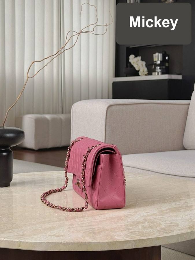 【S】$432=2890CNY｜Chanel(cf25) God(Author) Factory｜Item ID-46882