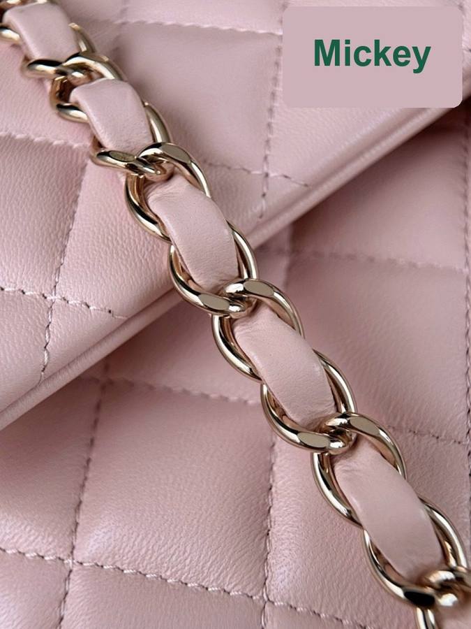 【S】$432=2890CNY｜Chanel(cf25) God(Author) Factory｜Item ID-46886
