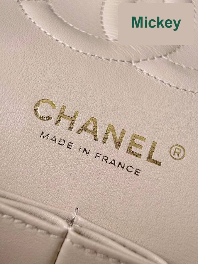 【S】$432=2890CNY｜Chanel(cf25) God(Author) Factory｜Item ID-46883
