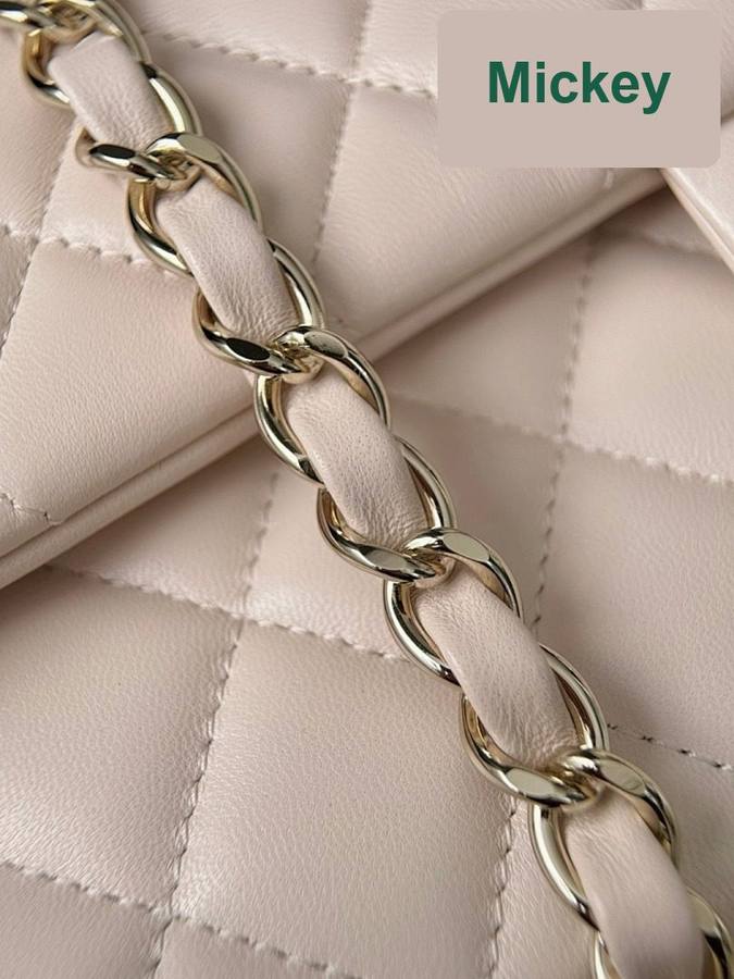 【S】$432=2890CNY｜Chanel(cf25) God(Author) Factory｜Item ID-46883