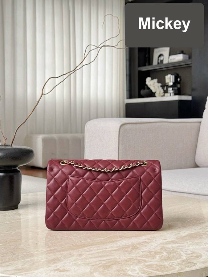 【S】$432=2890CNY｜Chanel(cf25) God(Author) Factory｜Item ID-46885