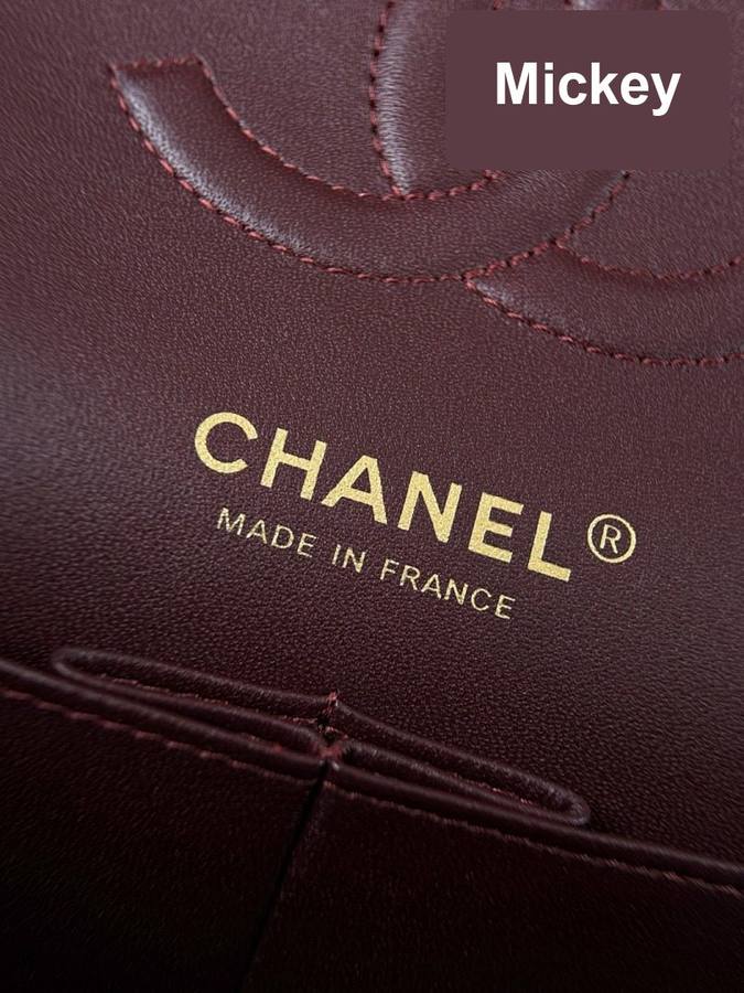 【S】$432=2890CNY｜Chanel(cf25) God(Author) Factory｜Item ID-46881