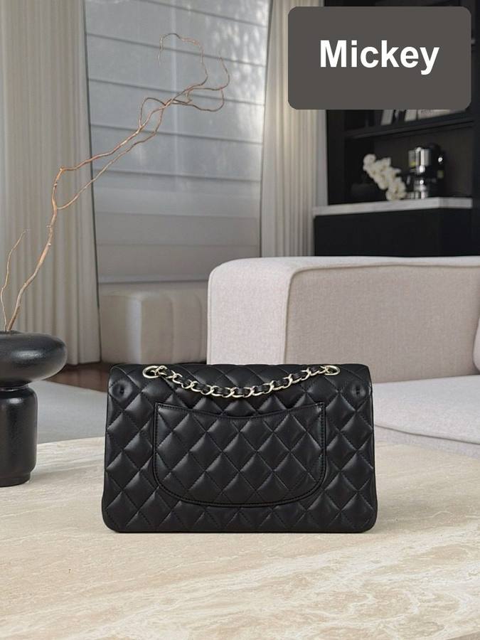 【S】$432=2890CNY｜Chanel(cf25) God(Author) Factory｜Item ID-46881